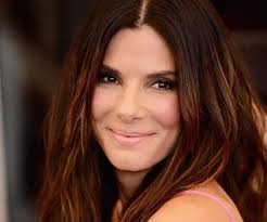 Sandra Bullock getting married to boyfriend Bryan Randall