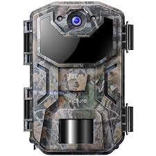 Occulto Leatherpatch Winter Mutze Beanie Speicherkarte Kamera Ruckfahrkamera