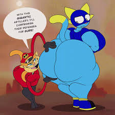 Viewing Tags on Big Ass Hentai.com