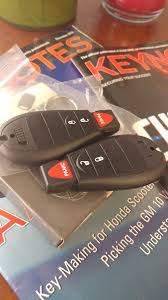 Our services include tablet/cell phone repair, key cutting/key fob replacement for cars, trucks, boats, atvs, plus car battery replacement, recycling and more. Dodge Journey Questions My Key Fob Just Suddenly Stopped Working Cargurus Ca