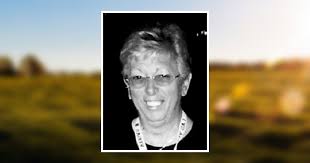 Donna Jean Schumann Obituary September 25, 2012