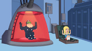25 Best American Dad Episodes Den Of Geek