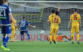 Highlights (2 märz 2019 um 15:00). Verona Cittadella 3 0 Gli Scaligeri Tornano In Serie A Gol E Highlights