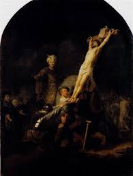 The painting is still missing after the robbery from the isabella stewart gardner museum in 1990. Rembrandt S Christ In The Storm On The Sea Of Galilee