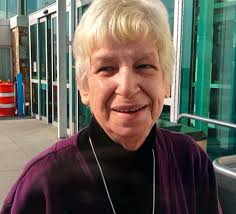 Frances (Fran) Smith