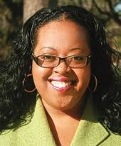 Sandra Cashaw's Instagram, Twitter & Facebook