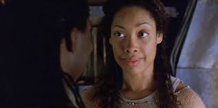 Voir film matrix reloaded en streaming hd. The Matrix S Gina Torres Not Bitter About Missing Fourth Movie