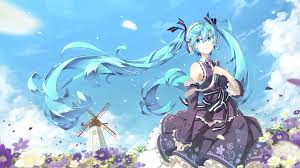 23ai3b3 Png 1920 1080 Hatsune Miku Miku Hatsune