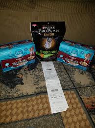 It's pretty obvious that purina cares about the pets it serves, but what's even more obvious is that it's equally passionate about ensuring. Jailee S Petsmart Pet Perks Couponing Adventure Paid 1 58 For 21 In Products You Saved How Much