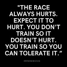 Runner's Notes: Monday Motivation — 3.9.20