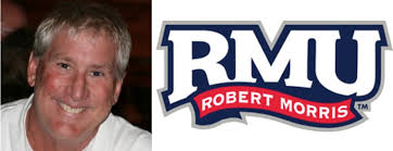 English department professor Dr. Stephen Arch no longer RMU employee