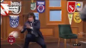 We did not find results for: Javier Milei Ataja Un Penal En Polemica En El Bar 27 06 18 Youtube