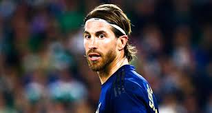 Maybe you would like to learn more about one of these? Real Madrid Barca Sergio Ramos Repond A La Polemique De La Var