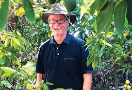 Obituary: James M. Chick