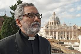 Observe o quadro abaixo e escreva nas questoes o que se pede. Vaticano Jesuita Espanhol E O Novo Homem Forte Das Financas Agencia Ecclesia