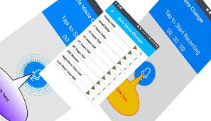 Best Male To Female Voice Changer App 2020 Appreviewcity