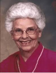 Clara Jewell Doyle Bruce Obituary