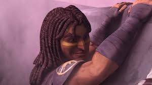 Quinlan Vos Survived Order 66 Speculation