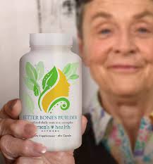 Best Supplements and Vitamins for Bone Health and Osteoporosis