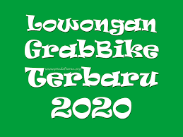 Daftar grab online akan diarahkan cara pendaftaran yang benar gratis tanpa ada biaya apapun dengan berbagai benefit eksklusif untuk mitra, grab berkomitmen untuk mengedepankan. Tempat Pendaftaran Lowongan Cara Daftar Grabbike Online 2020