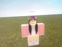 Dawhns is one of the millions playing, creating and exploring the endless possibilities of roblox. Roblox Girl Wallpapers On Wallpaperdog