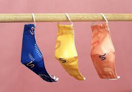 Wash and dry reusable masks after use and store in a clean dry place. Australian Face Masks You Can Buy Online