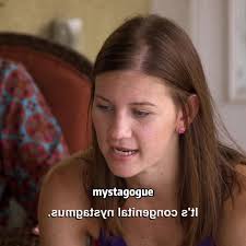 Ashley and Nick Outdaughtered