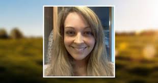 Brandi Marie Hammond Obituary July 22, 2022