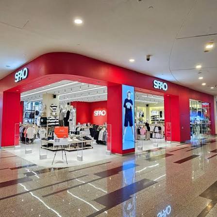 SPAO