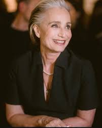 Kristin Scott Thomas