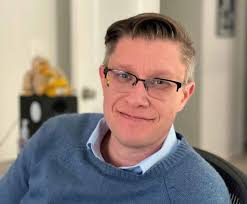 Mike Winkelmann (Beeple), American digital artist