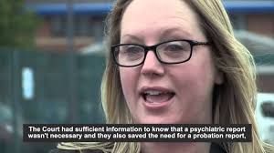 Criminal Justice Liaison and Diversion Service