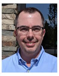 Employee Spotlight: Eric Kiebel