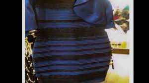 Mcneill a dat share la postare pe o. Rochia Care Innebuneste Internetul Ce Culoare CredeÅ£i CÄƒ Are Alb Cu Auriu Sau Albastru Cu Negru RÄƒspunsul Te Va Uimi