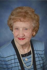 Henrietta Elizabeth Schaffer Brenneke (1933-2016)