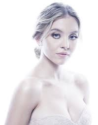 Sydney Sweeney