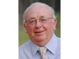 Martin Heaney Obituary (2023)