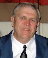 Philip McGill Obituary