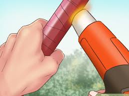 3 Ways To Measure Your Tennis Grip Size Wikihow