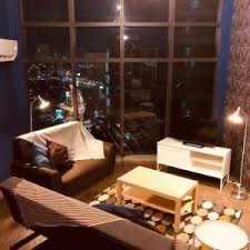 Fully furnished/semi furnished home near lrt & pet friendly. Spacious Comfy Loft Empire City Damansara Perdana Entire Apartment Kuala Lumpur Deals Photos Reviews