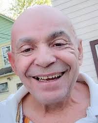 Mass Shooting Victims