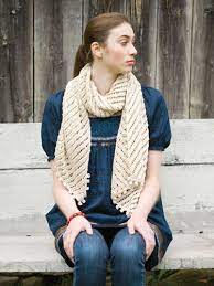 My love affair with cowls continue, and that's good news for you. Free Eyelet Scarf Knitting Patterns Archives Knitting Bee 11 Free Knitting Patterns