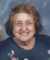 Frances V. Maly, 92, former In-Between Club president