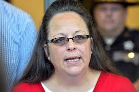 Kim Davis Supreme Court Showdown: Could This Be the…
