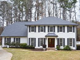 Contributors voice the individual characters. Before After House Facelift Photos Exovations