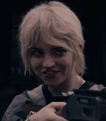 Hazel Bond Expanded Tv