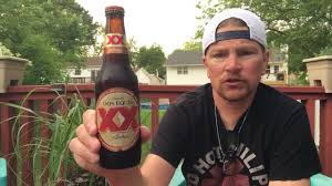 * calories from alcohol is an estimate, and may include artificial sweeteners and sugar alcohols. Dos Equis Xx Ambar 4 7 Abv 25 Ibu S Youtube