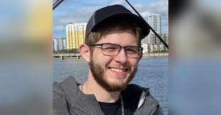 Nolan Daniel Ridge Obituary