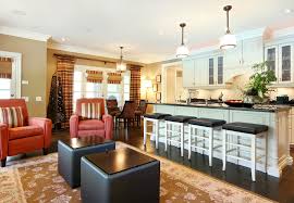 Living room kitchen combo small living space design ideas. Jennifer Brouwer Design Inc Traditional Kitchen Toronto By Jennifer Brouwer Jennifer Brouwer Design Inc Houzz