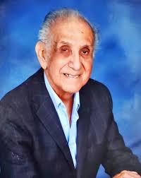 Juan Moreno Obituary (1926